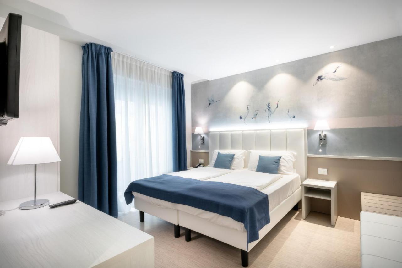 International Beach Hotel Caorle Eksteriør bilde